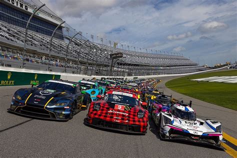 rolex 24 daytona 2023 leaderboard|2023 daytona race schedule.